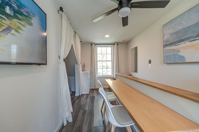 Ideally situated in the heart of Hampton Bays with walk-to- town - photo 40