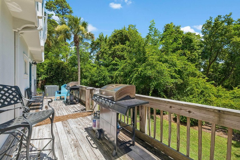 Turnkey 3-story townhome in the Coastal Dunes community -- just - photo 11