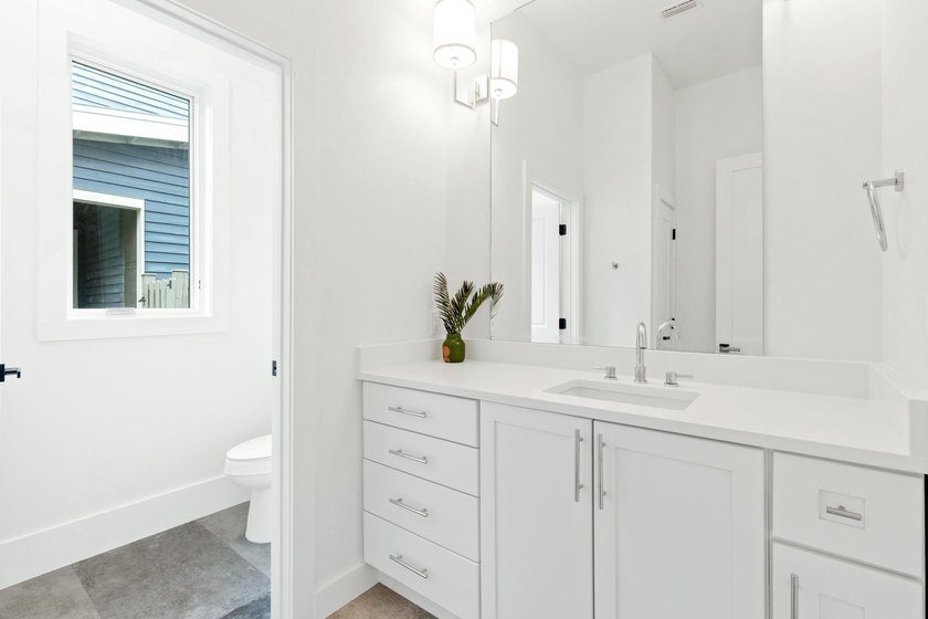 Discover a brand-new contemporary home in the desirable Eden's - photo 14