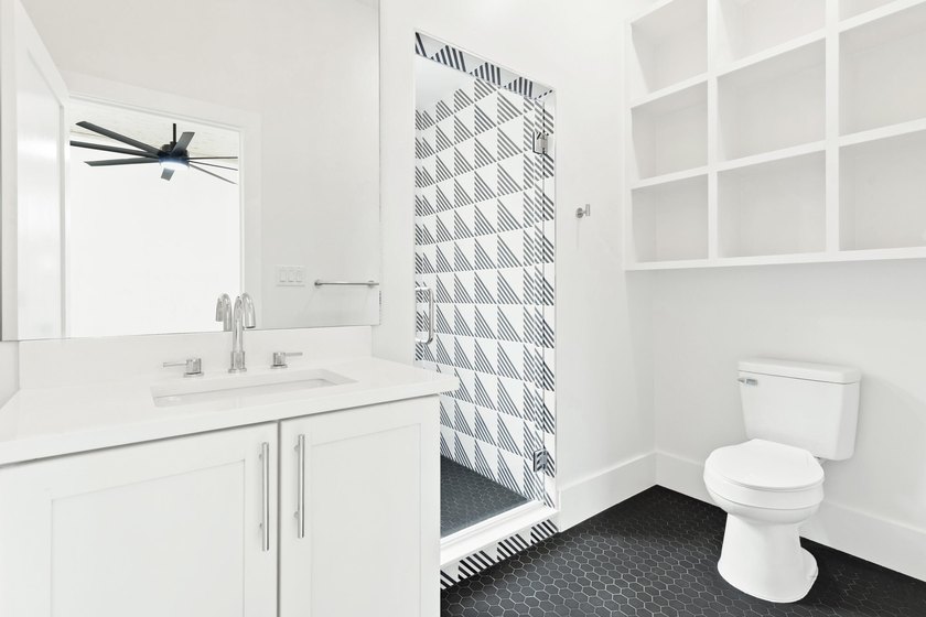 Discover a brand-new contemporary home in the desirable Eden's - photo 18