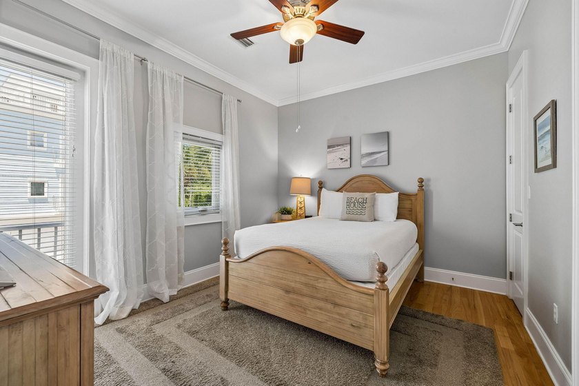 Turnkey 3-story townhome in the Coastal Dunes community -- just - photo 21