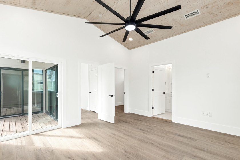 Discover a brand-new contemporary home in the desirable Eden's - photo 21