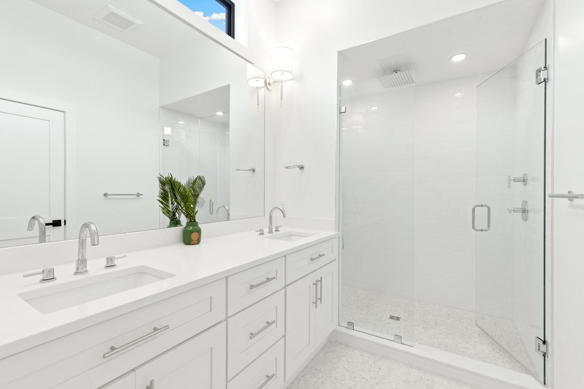 Discover a brand-new contemporary home in the desirable Eden's - photo 22