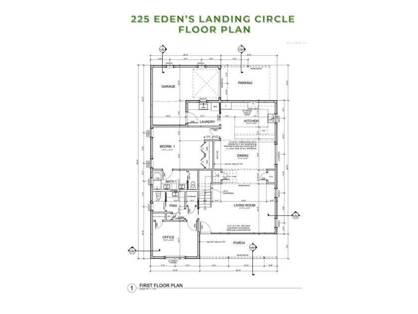 Discover a brand-new contemporary home in the desirable Eden's - photo 33