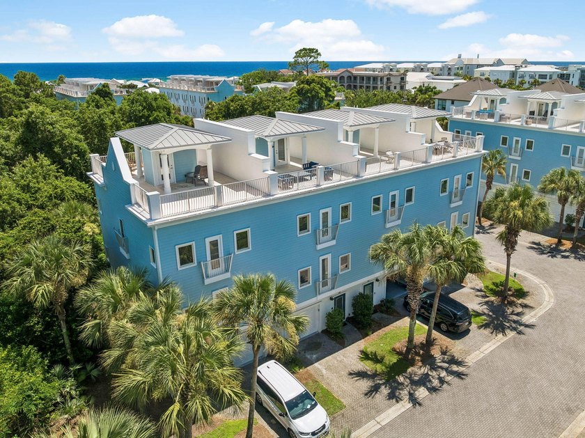 Turnkey 3-story townhome in the Coastal Dunes community -- just - photo 37