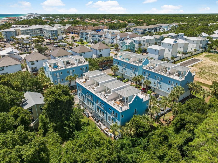 Turnkey 3-story townhome in the Coastal Dunes community -- just - photo 39