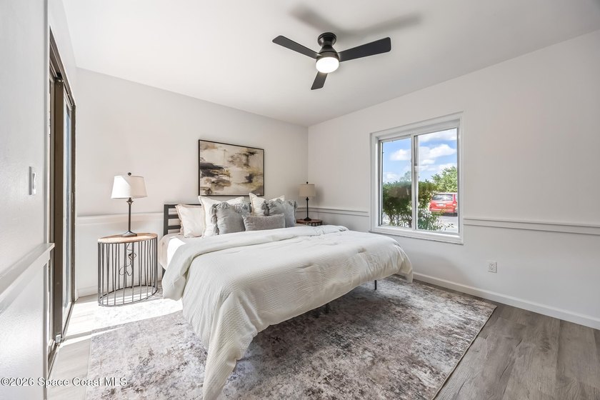 New roof. New bathrooms. New flooring. The big-ticket items are - photo 7