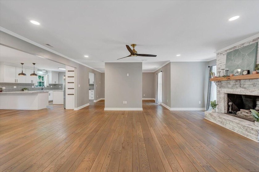 Welcome to this beautifully updated ranch home located in the - photo 12