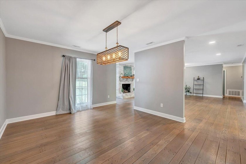 Welcome to this beautifully updated ranch home located in the - photo 18