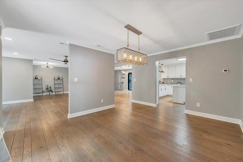 Welcome to this beautifully updated ranch home located in the - photo 19