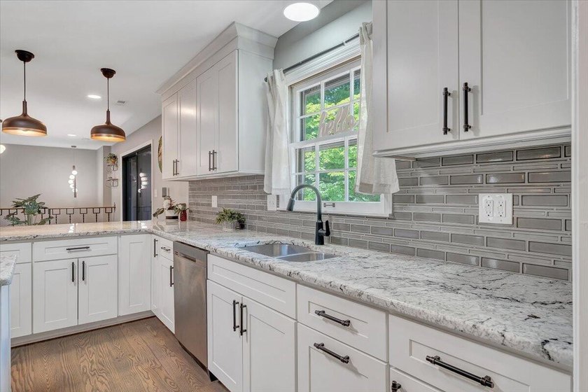 Welcome to this beautifully updated ranch home located in the - photo 26