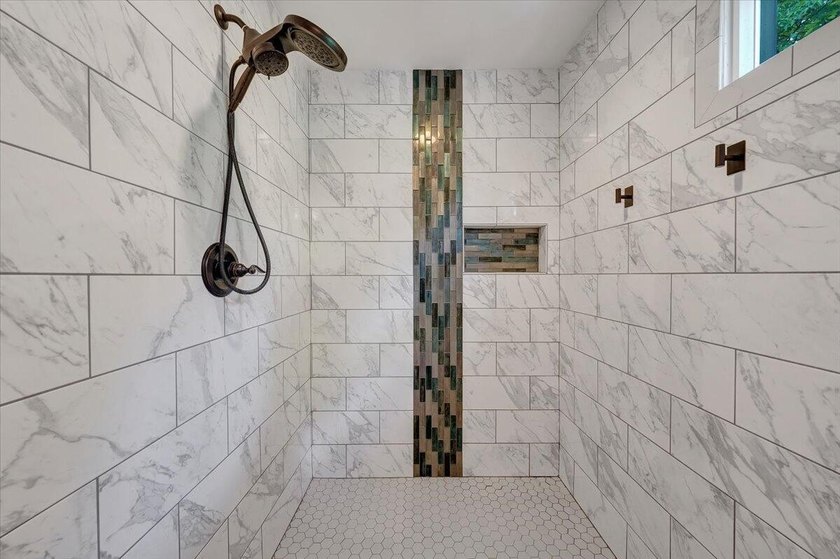 Welcome to this beautifully updated ranch home located in the - photo 35