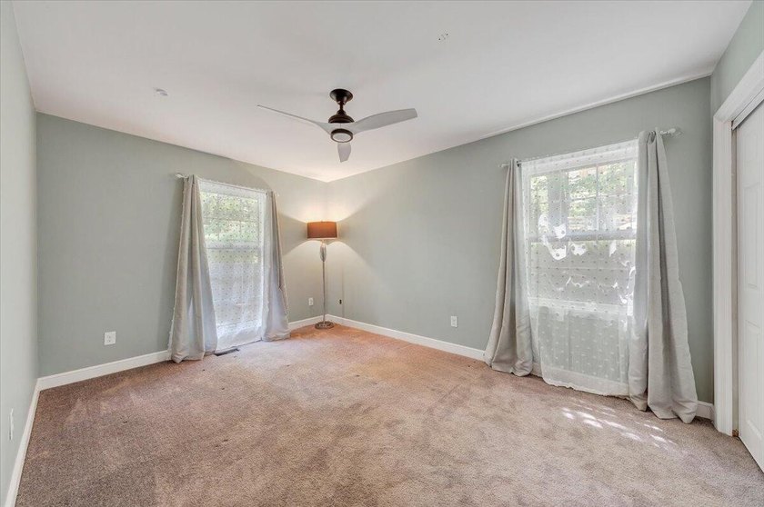 Welcome to this beautifully updated ranch home located in the - photo 39