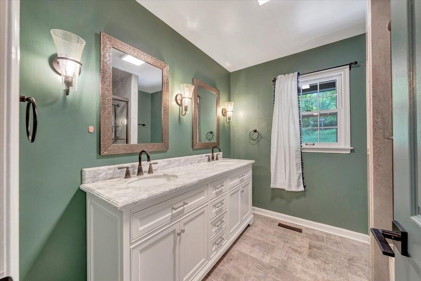 Welcome to this beautifully updated ranch home located in the - photo 44
