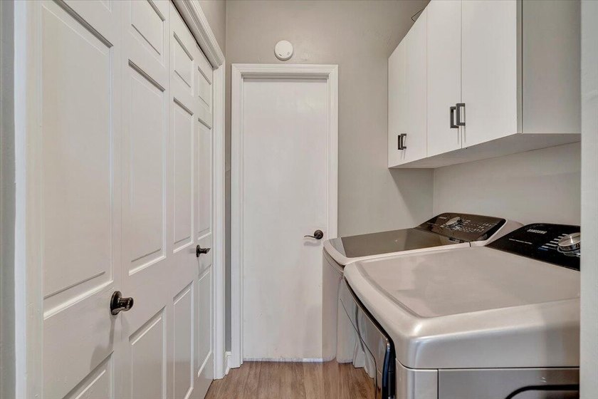 Welcome to this beautifully updated ranch home located in the - photo 46