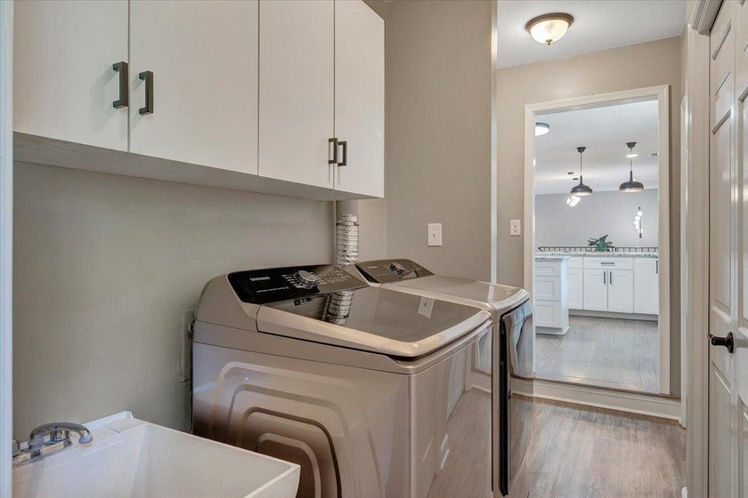 Welcome to this beautifully updated ranch home located in the - photo 47