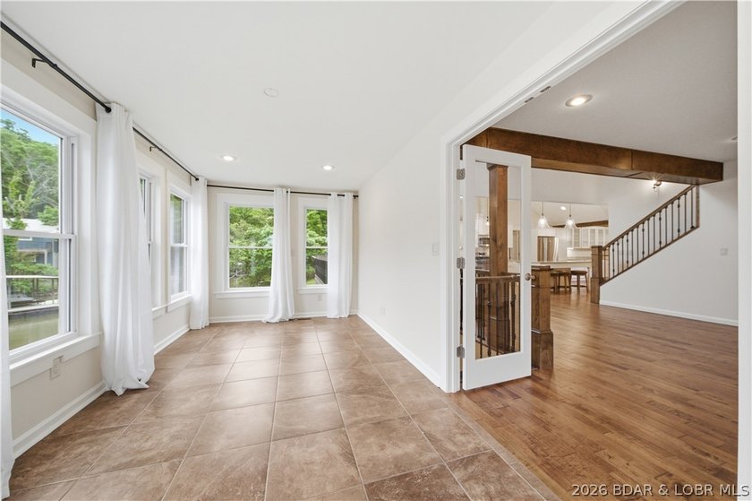 Tucked away in a peaceful cove in Sunrise Beach, this - photo 49