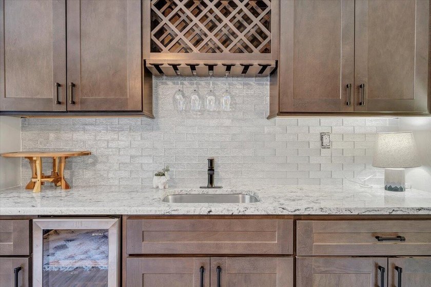 Welcome to this beautifully updated ranch home located in the - photo 52