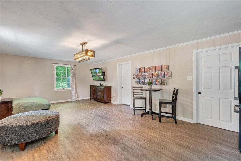 Welcome to this beautifully updated ranch home located in the - photo 54