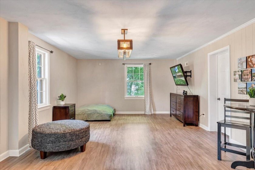 Welcome to this beautifully updated ranch home located in the - photo 56
