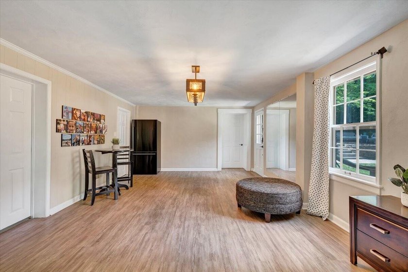 Welcome to this beautifully updated ranch home located in the - photo 57