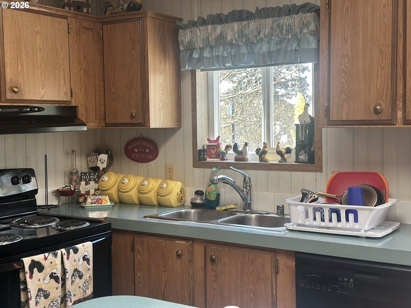 This beautiful doublewide manufactured home in a quiet family - photo 16