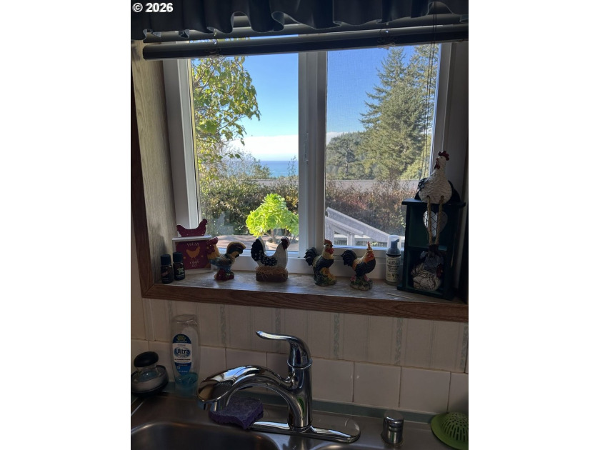 This beautiful doublewide manufactured home in a quiet family - photo 17
