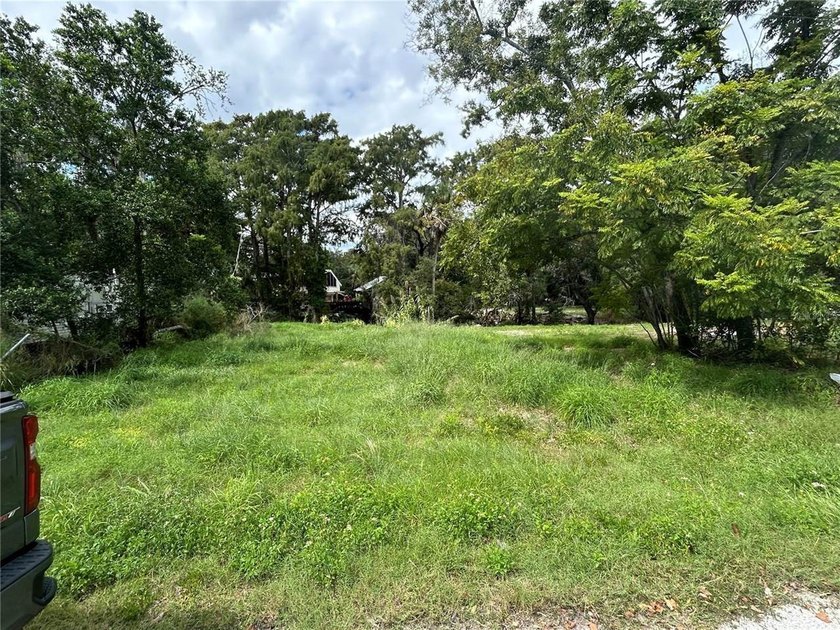 Build your dream home on this cleared vacant lot with direct - photo 2