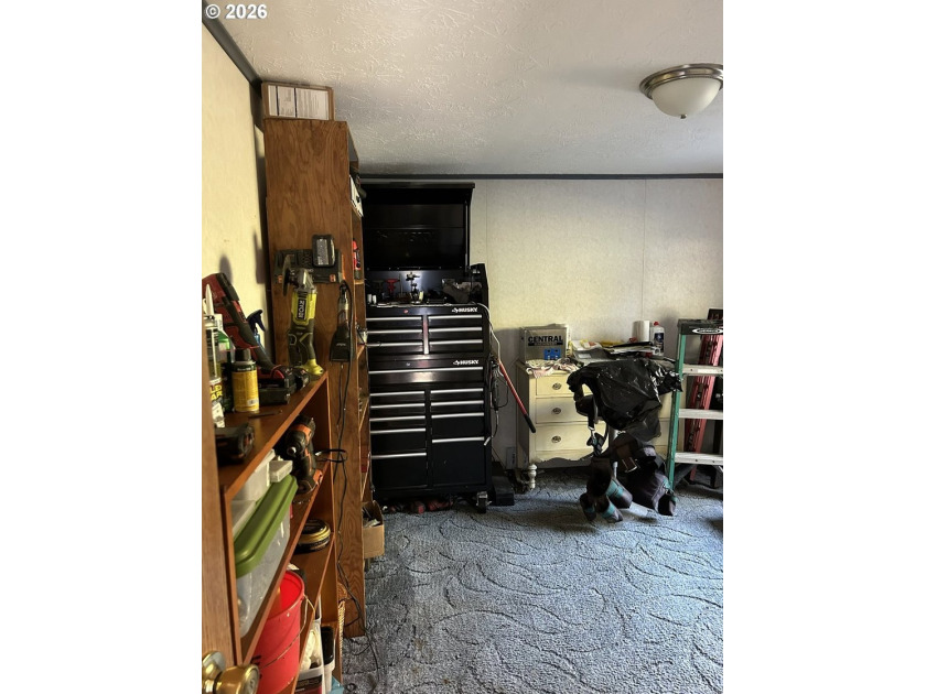 This beautiful doublewide manufactured home in a quiet family - photo 34