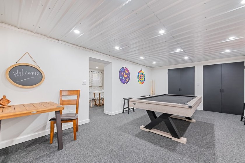Experience elevated mountain living with the rare combination of - photo 39