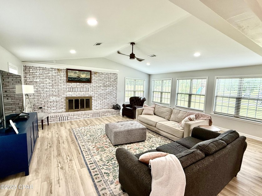 Stunning Executive Home in Indian Springs - 4 Beds | 3.5 Baths | - photo 8