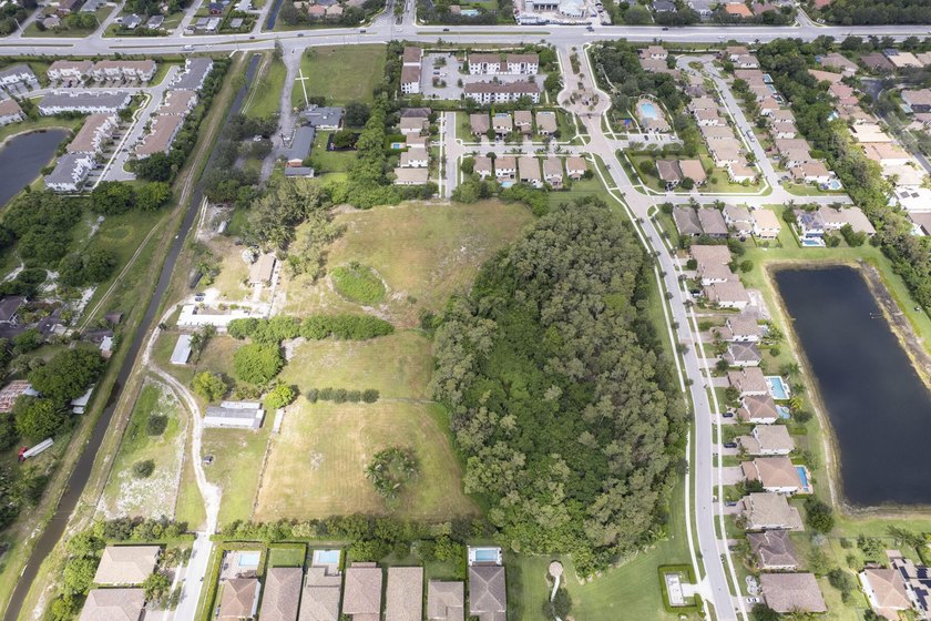 Residential Development Opportunity in Lake Worth, FL - 10-acre - photo 11