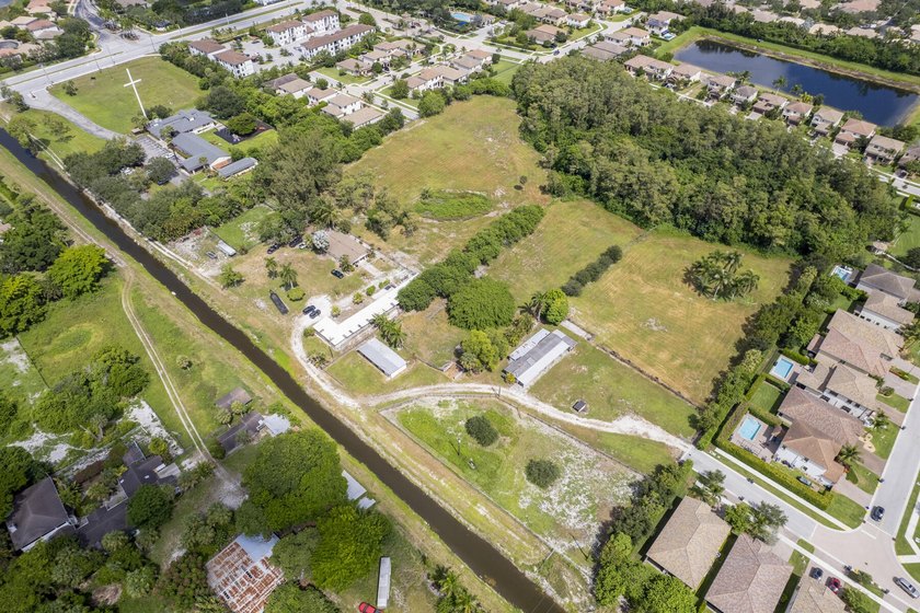 Residential Development Opportunity in Lake Worth, FL - 10-acre - photo 12