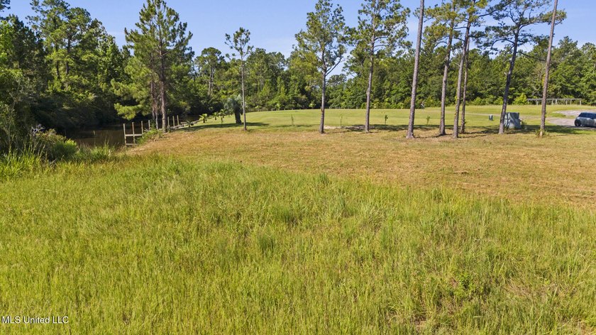 Beautiful waterfront lot with deep water access located just - photo 12