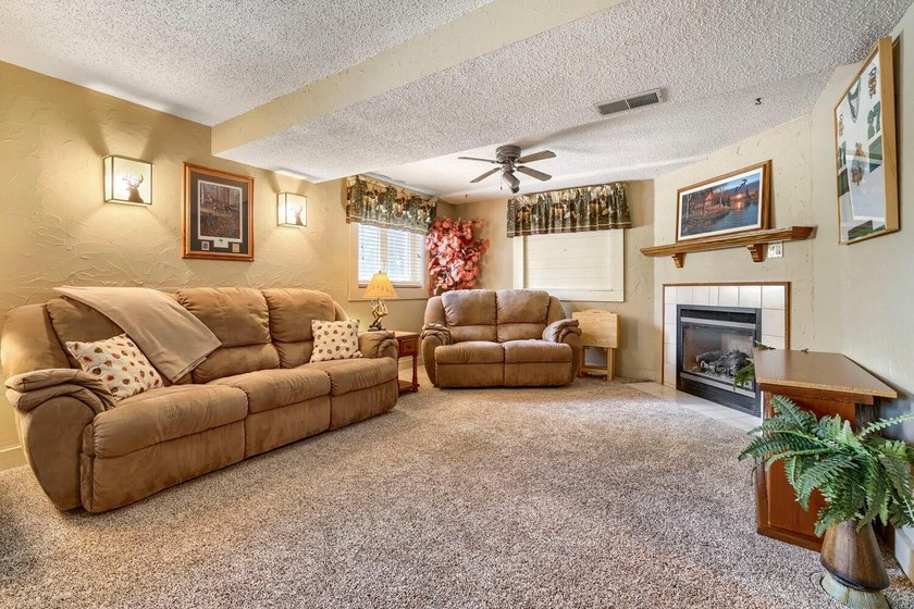 Welcome home to this beautifully maintained split-entry nestled - photo 15