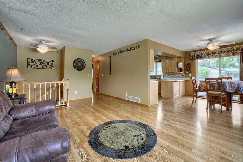 Welcome home to this beautifully maintained split-entry nestled - photo 17