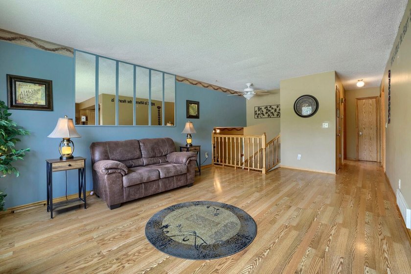 Welcome home to this beautifully maintained split-entry nestled - photo 19
