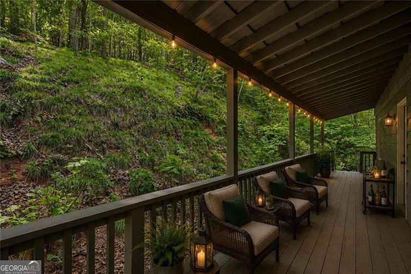 Live the Big Canoe lifestyle in the heart of North Georgia with - photo 22