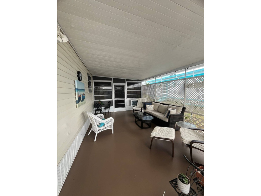 This lovely open-concept home has been beautifully updated with - photo 22