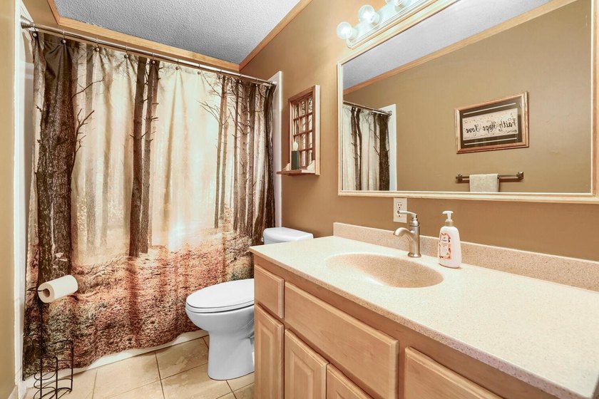 Welcome home to this beautifully maintained split-entry nestled - photo 25