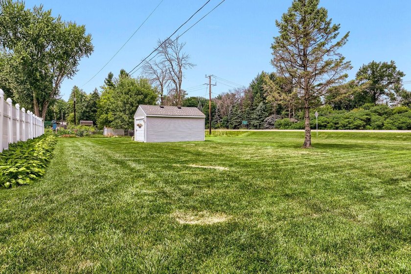 Welcome home to this beautifully maintained split-entry nestled - photo 28