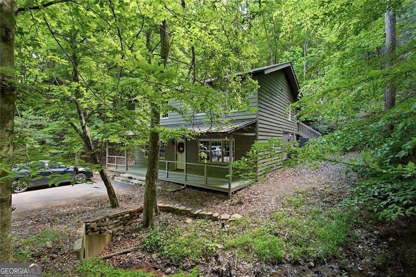 Live the Big Canoe lifestyle in the heart of North Georgia with - photo 29