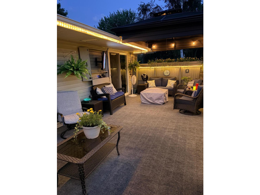 Welcome home to this beautifully maintained split-entry nestled - photo 33