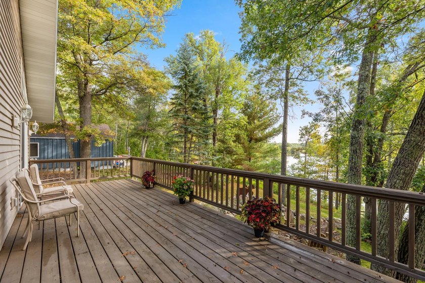 Welcome to your own Up North retreat on beautiful Sibley Lake - photo 16