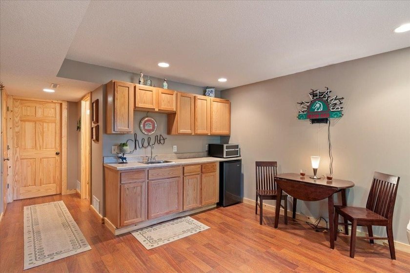 Welcome to your own Up North retreat on beautiful Sibley Lake - photo 31