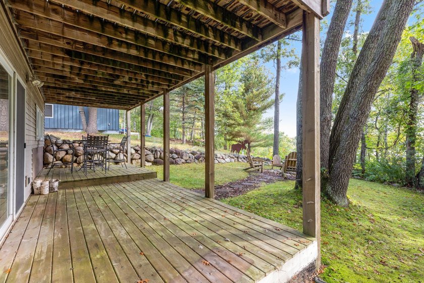 Welcome to your own Up North retreat on beautiful Sibley Lake - photo 37