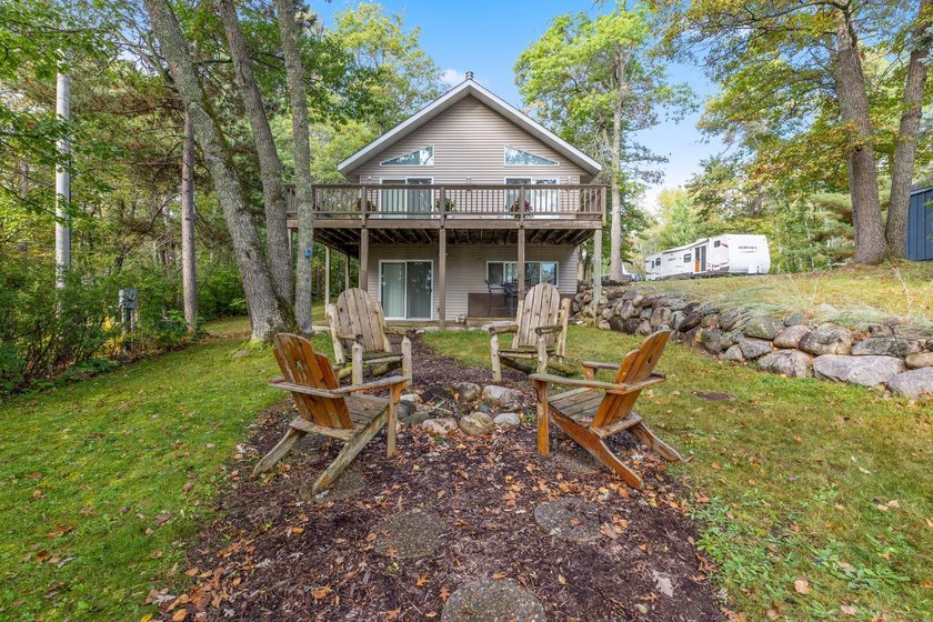 Welcome to your own Up North retreat on beautiful Sibley Lake - photo 39