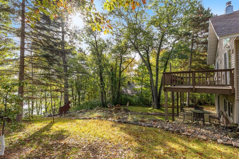 Welcome to your own Up North retreat on beautiful Sibley Lake - photo 40