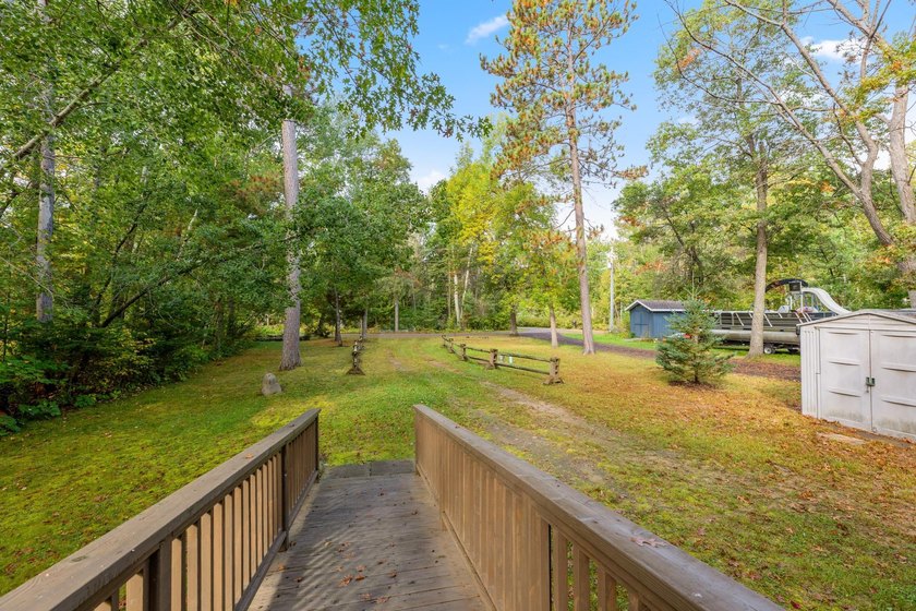 Welcome to your own Up North retreat on beautiful Sibley Lake - photo 47