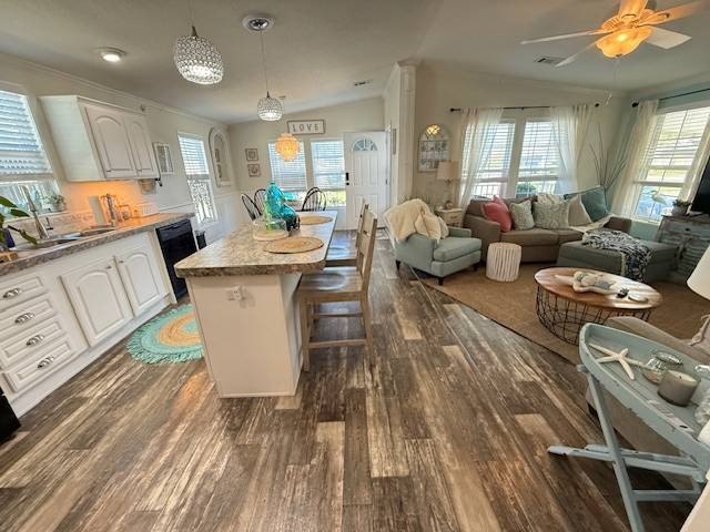 Welcome to this beautifully maintained, turn-key home in highly - photo 7
